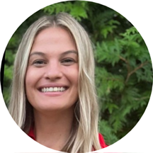 Melissa Luhmann-Chavez