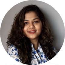 Anushta Mishra